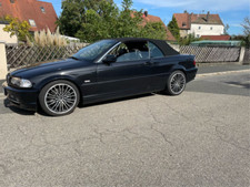Corniche sports wheel gebraucht kaufen  Eckental