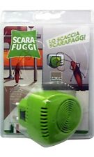 Scaccia scarafaggi emissione usato  Luzzi