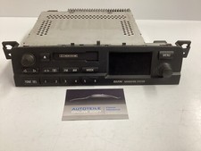 Bmw e46 kassettenradio gebraucht kaufen  Stadtlohn