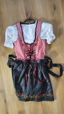 Dirndl tlg neu gebraucht kaufen  Hamburg