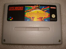 Usado, EarthBound in deutsch (germany) for Super Nntendo SNes PAL modded cartrige comprar usado  Enviando para Brazil