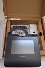 Signature wacom stu usato  Bari