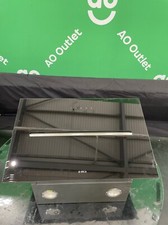 Elica angled chimney for sale  CREWE