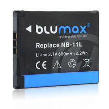 Blumax akku passend gebraucht kaufen  Lünen