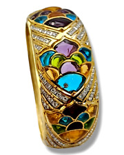 Amazing 18k gold d'occasion  France