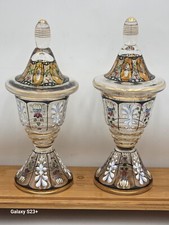 2xantique bohemian art for sale  Gainesville