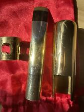 Boccaglio mouthpiece sax usato  Imperia