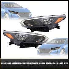 Nissan sentra 2024 for sale  Buena Park
