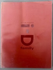 Magazine family future for sale  CROYDON