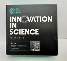 2019 stephen hawking for sale  LONDON