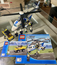 Lego city 3658 usato  Pomarance