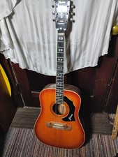 Framus acoustic guitar for sale  Winchester
