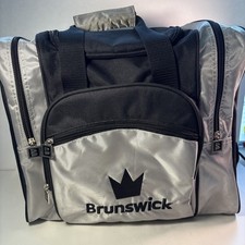 Brunswick bowling bag for sale  Severn