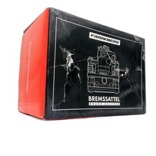 Frankberg bremssattel bremszan gebraucht kaufen  Alpenrod