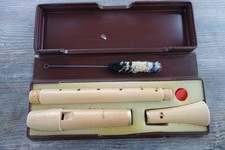 Gute moeck altblockflöte gebraucht kaufen  Deutschland