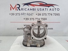 Corpo farfallato per usato Corpo farfallato per usato  Italia