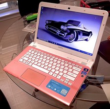 Sony vaio for sale  Englishtown