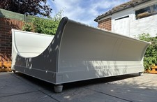 Luxury bed cezanne for sale  SUNBURY-ON-THAMES
