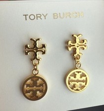 Tory burch earrings for sale  Pharr