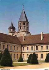 Cluny abbaye clocher d'occasion  Fruges