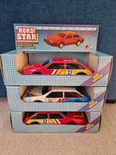 Autos road starr gebraucht kaufen  Hohenstücken