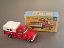 Matchbox lesney superfast gebraucht kaufen  Dachau