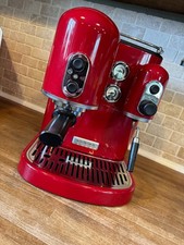 Kitchenaid artisan coffee for sale  BEDFORD