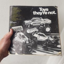 Tamiya book egress for sale  SURBITON