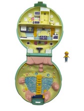 Polly pocket strandhaus gebraucht kaufen  Düren