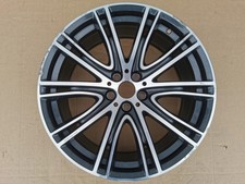 Alu felge bmw gebraucht kaufen  Hamburg