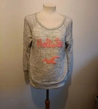 Genuine hollister grey for sale  TORQUAY