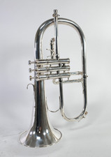 Benge flugelhorn resno for sale Benge flugelhorn resno for sale  Overland Park