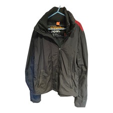 Superdry wind cheater for sale  WAREHAM