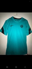 maglia milan blu usato  Cappella Maggiore