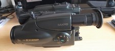 Sanyo ex25p camcorder for sale Sanyo ex25p camcorder for sale  LEIGH-ON-SEA