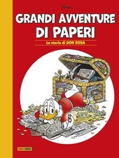 Grandi avventure paperi usato  Calcinaia
