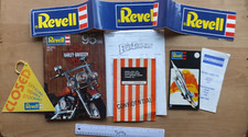 revell catalogue for sale  UK