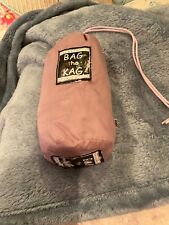 Ladies kagool bag for sale  NEW MILTON