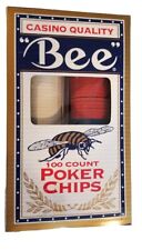 Bee casino quality for sale  Bremerton