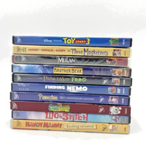 Box random disney for sale  North Smithfield