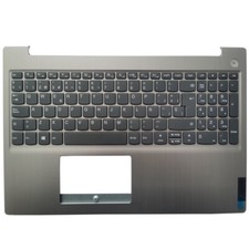 Usado, Teclado Español Para LENOVO IdeaPad 3 15ADA05 3-15ARE05 15IML05 15IIL05 15IGL05 comprar usado  Enviando para Brazil