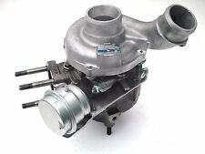 Turbolader für KIA Sorento 2,5 CRDi (2006- ) 125kw 28200-4A470 comprar usado  Enviando para Brazil
