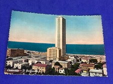 Cesenatico grattacielo veduta usato  Bari