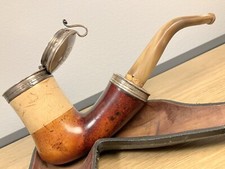 Antique 1872 lidded for sale  LIVERPOOL