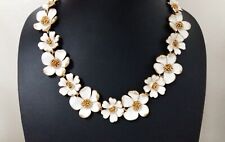 Oscar renta collier d'occasion  Saint-Ciers-sur-Gironde