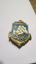 Insigne reg tirailleur d'occasion  Garéoult