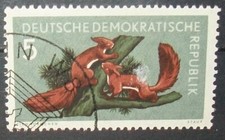 SELO N°601X REPÚBLICA DEMOCRÁTICA ALEMÃ DDR CANCELADO AUS comprar usado  Enviando para Brazil