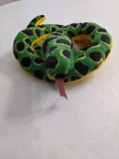 Long coiled snake for sale  Palm Coast