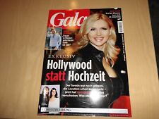 Gala zeitschrift 27 gebraucht kaufen  Dürrwangen