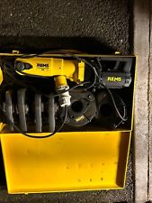 Rems press tool for sale  MALDON